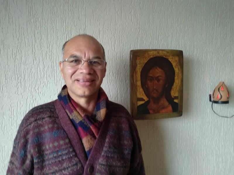 Padre Edson Menezes FC
