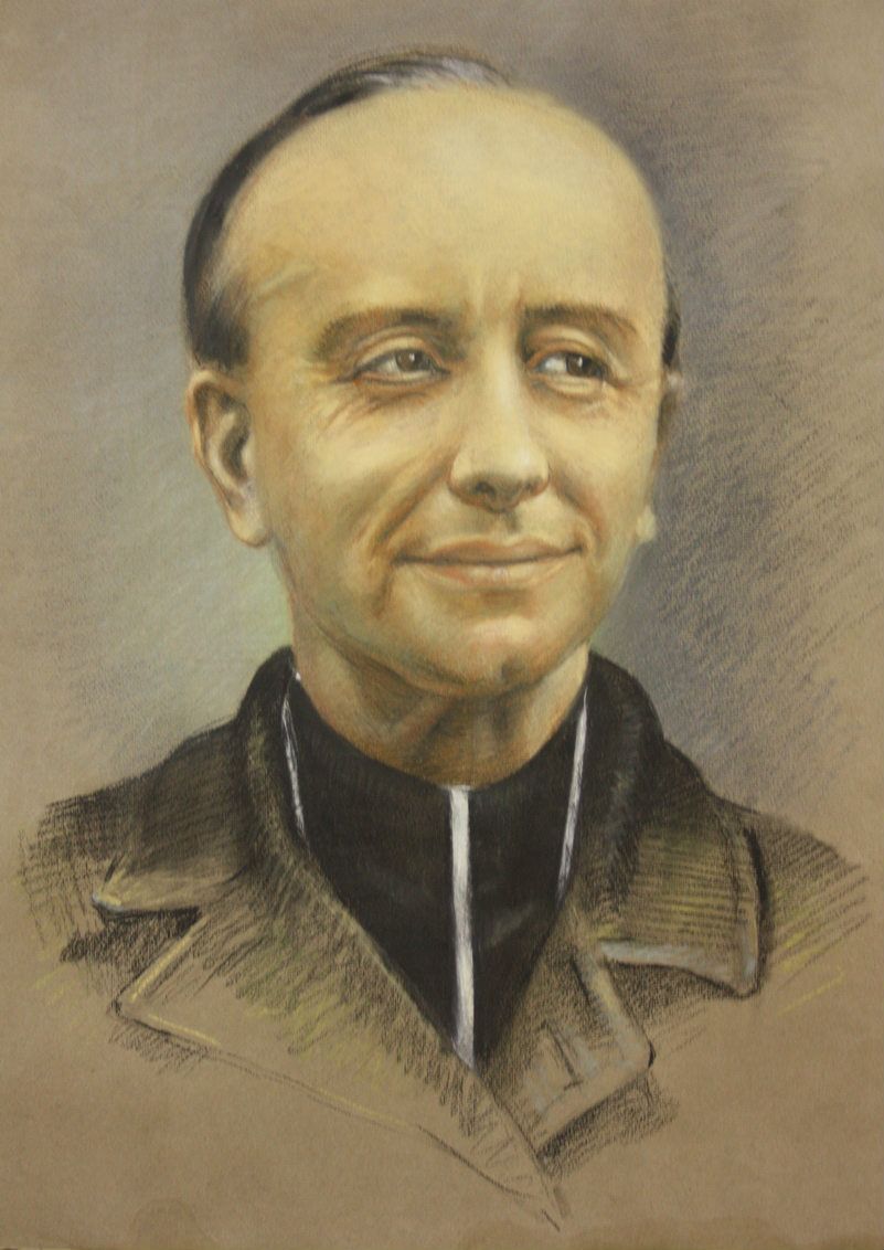 Padre Jean-Emile Anizan