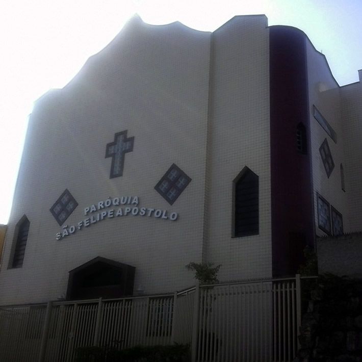 Paróquia São Felipe Apóstolo