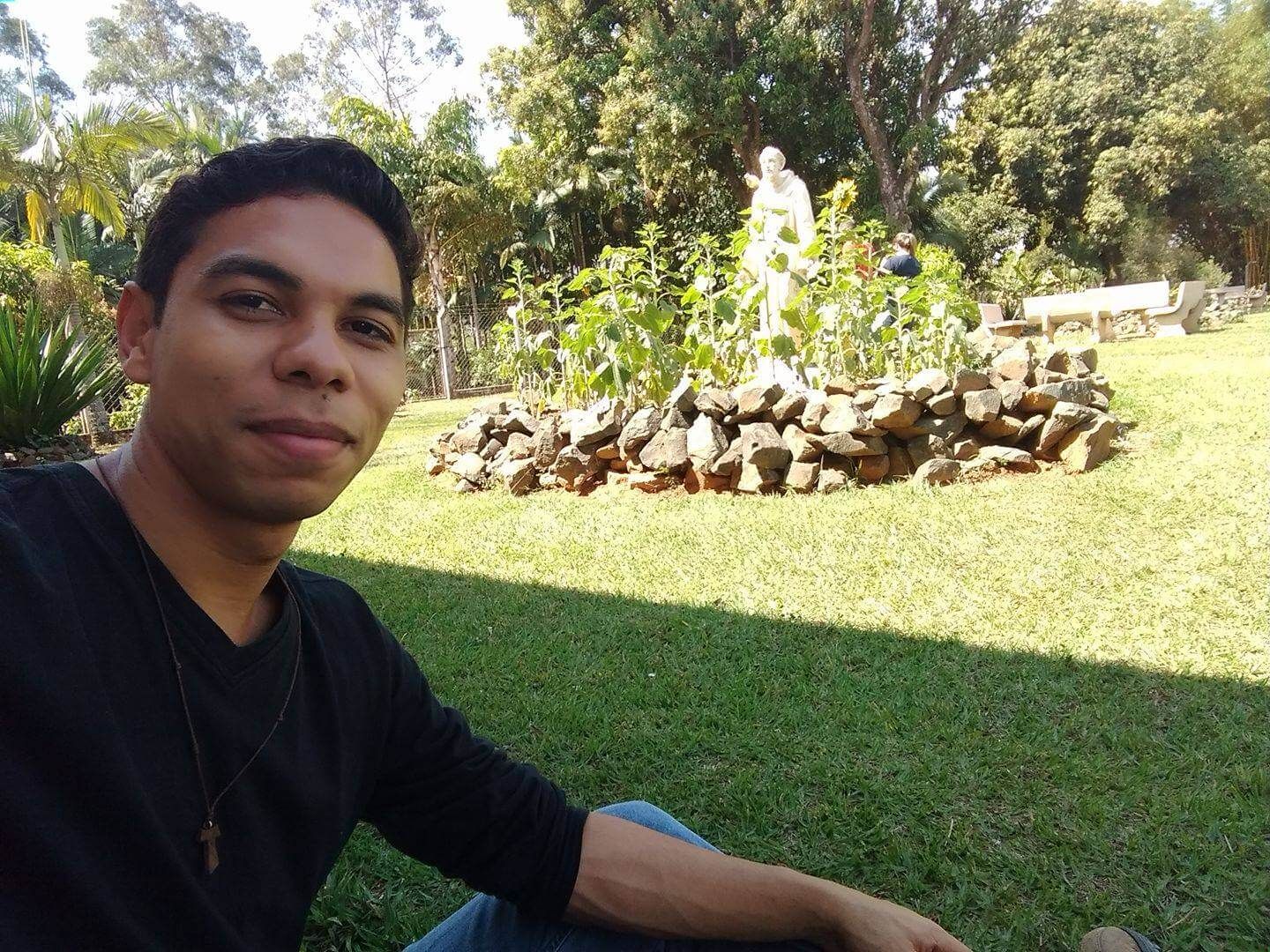 Irmão Lucas Andrade