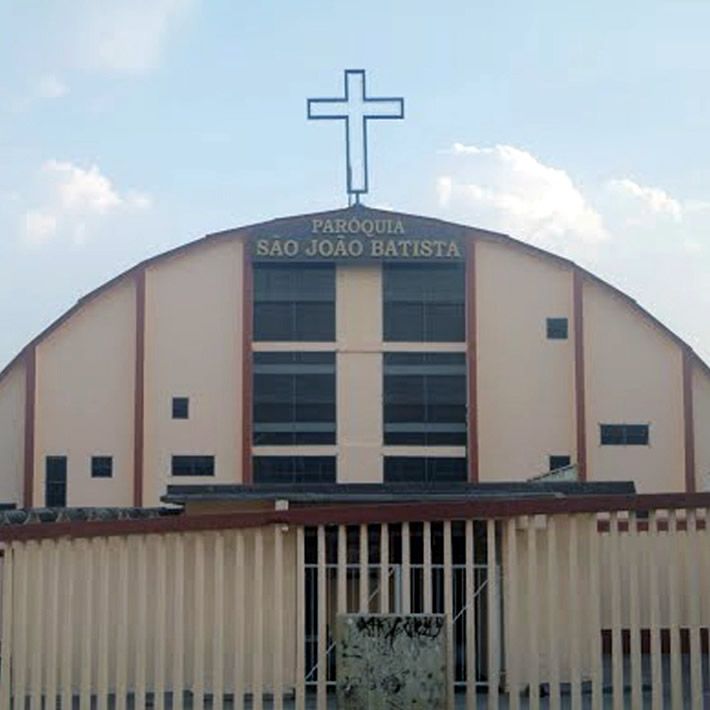 Paróquia São João Batista