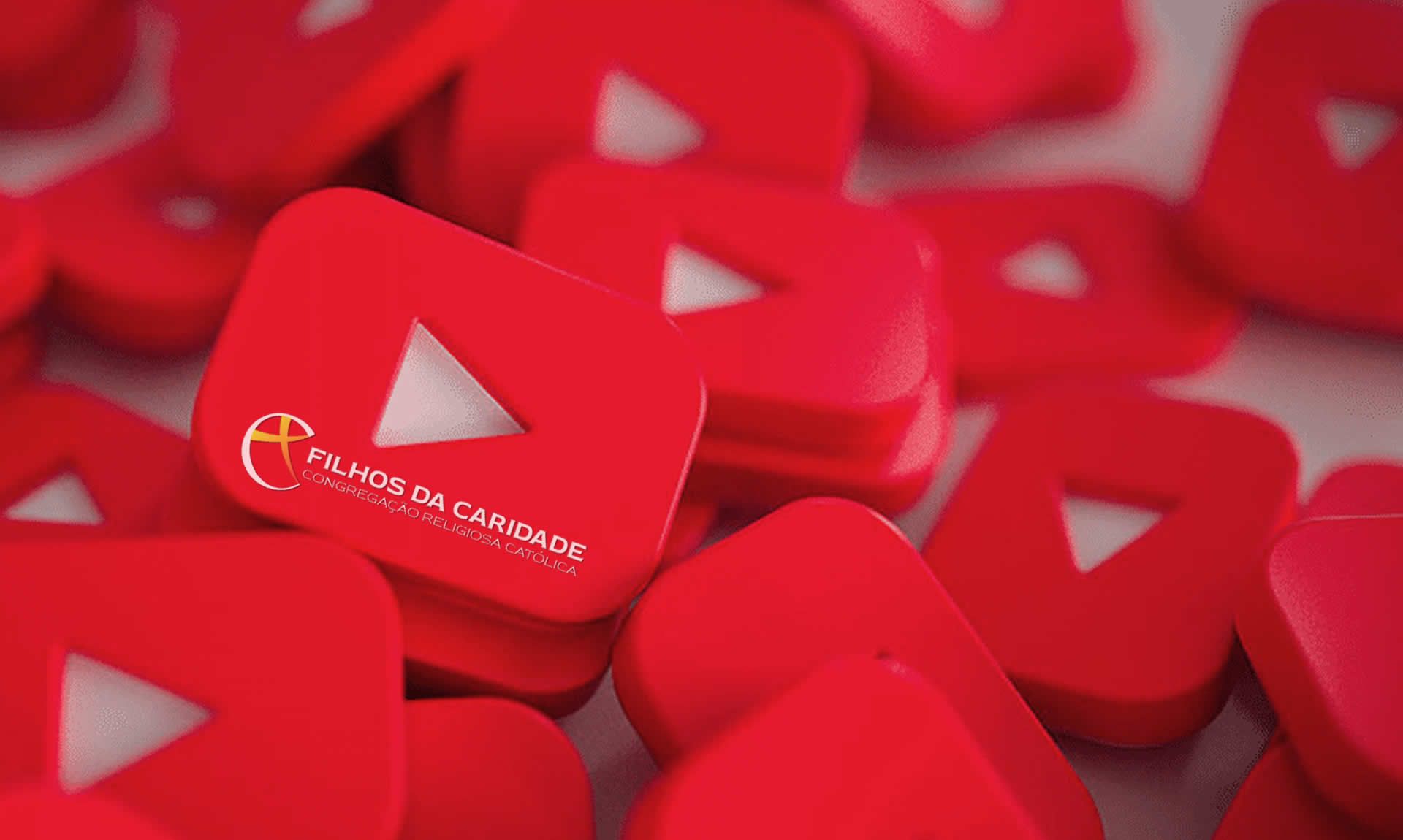 Canal no Youtube