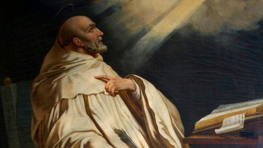 São Bernardo Claraval