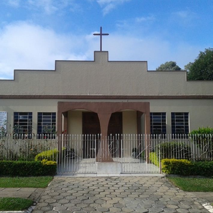 Paróquia Nossa Senhora do Rosário
