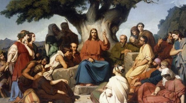 A lógica de Deus