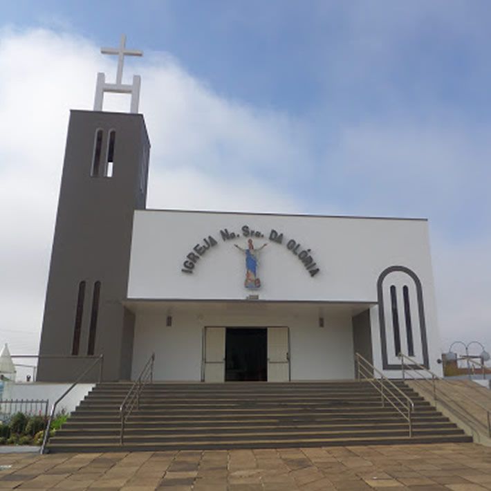 Paróquia Nossa Senhora da Glória