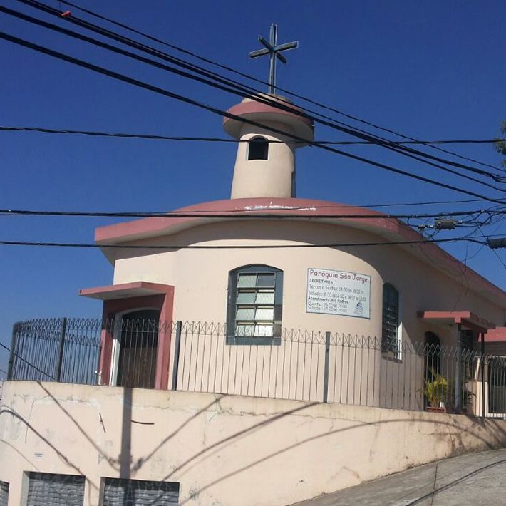 Paróquia São Jorge