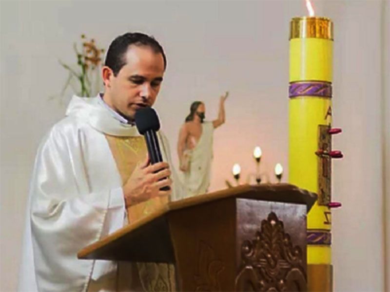 Padre Julio Cesar FC