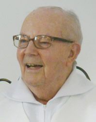 Padre José Mahon FC